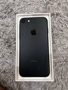 iPhone 7 32GB Čierny - 4