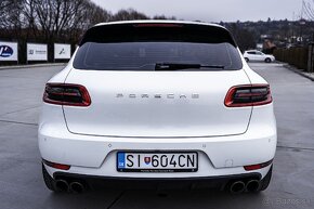 Porsche Macan Turbo 20 - 4