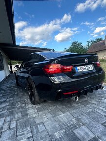 BMW 420D Xdrive - 4