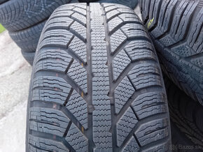 plechové disky KIA/HYUNDAI 5x114,3 16"  zimne 205/60 r16 - 4