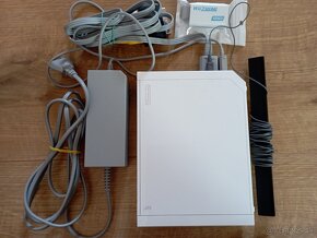 Nintendo Wii - 4