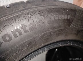 Pneu 205/60 R16 - 4