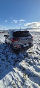 SsangYong Korando, Style Plus 1,5 TGDi 120KW AWD A6 - 4