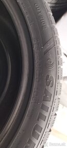 Zimné pneumatiky 315/35 R20 /// 275/40 R20 - 4