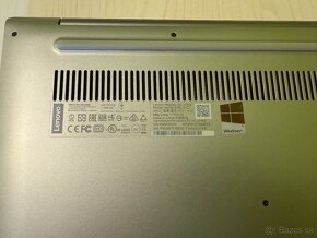 Lenovo Ideapad 720-15IKB - 4