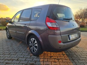 ⭐️ RENAULT SCENIC 2. GRANDTOUR 1,9DCi - 4