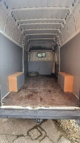 FIAT DUCATO L4H3 3.0 - 4