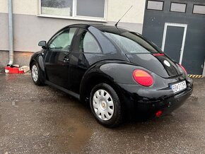 Volkswagen New Beetle 1.9 tdi 66kw - 4