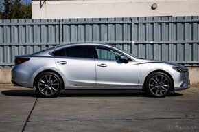 Mazda 6 2.2 Skyactiv-D Revolution TOP A/T - 4