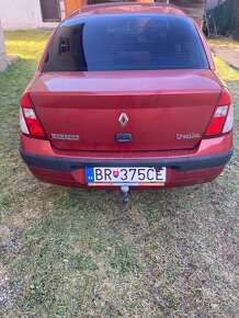 Renault Thalia 1.5dci - 4