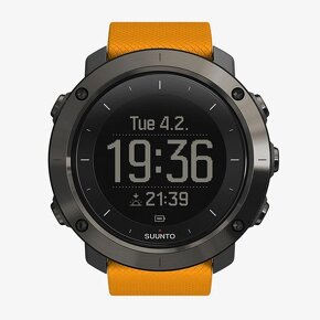 Hodinky SUUNTO TRAVERSE - 4