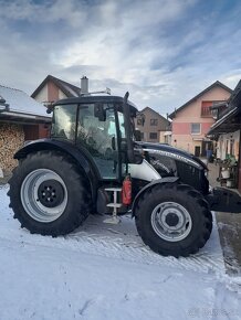 Zetor forterra - 4