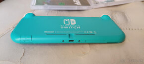 Nintendo switch - 4