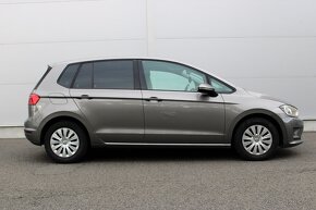 Volkswagen Golf Sportsvan 1.6 TDI DSG, Znížená cena - 4