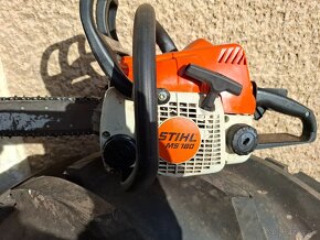 Stihl 180 - 4