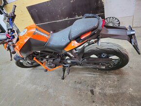 KTM Duke 390 (A1-11kw) - 4