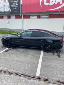 Audi S5 3.0 Tfsi quattro - 4