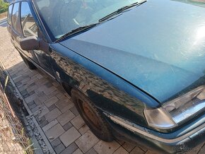 Citroen  xantia break - 4