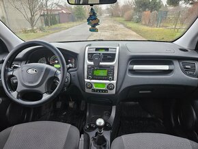 Kia Sportage 2.0 tdi - 4