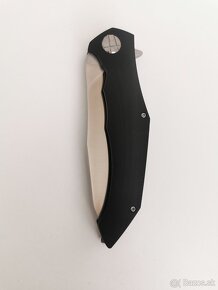 Rusky zatvárací nôž CKF - 4