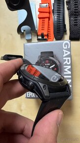 GARMIN EPIX PRO GEN 2 - Sapphire 51 mm - 4