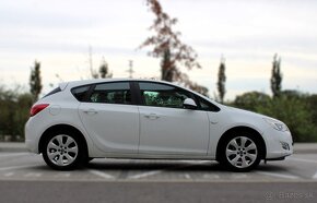 Opel Astra 1.4 ecoFLEX Enjoy - 4