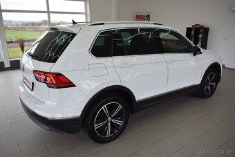 Volkswagen Tiguan 2,0 TDi, DSG,LED MATRIX,ACC, - 4