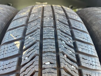 225/65 R17 zimné - 4