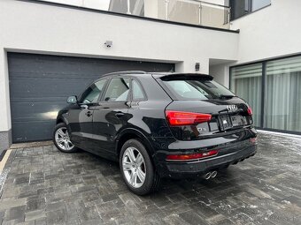 Audi Q3 S-line 2.0 TDI 110kw r.v. 2018 - 4