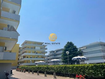 NA PREDAJ apartmány v Taliansku - Bibione  - 4