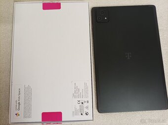 T Tablet 5G Mobile Tablet - 4