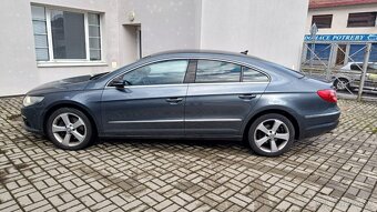 Predám VW Passat CC - 4