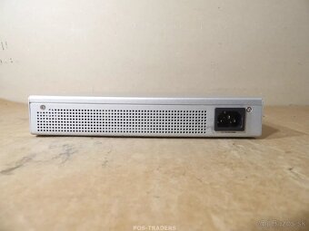 UNIFI UBIQUITI SWITCH 8 150W (US-8-150W) - manžovatelný - 4