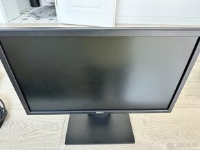 monitor Dell E2216H, LED 22 - 4