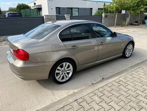 BMW rad 3 320d 184k xDrive A/T - 4