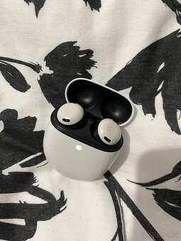 Pixel buds pro - 4