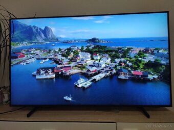 Smart tv Samsung QLED - 4