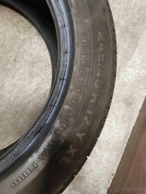 Pneumatiky Continental 245/45/R17 - 4