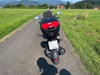 Gilera Runner 200 ST - 4