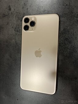 Iphone 11 pro max 512gb - 4