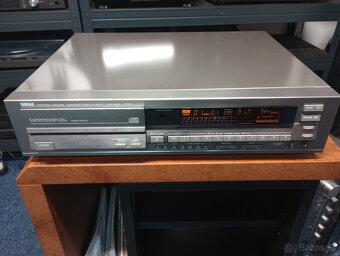 Yamaha CDX-820 - 4