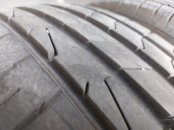 215/65R17 HANKOOK letne pneumatiky SUV DOT07/23 - 4