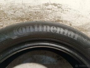 165/60 R15 Letné pneumatiky Continental 2 kusy - 4