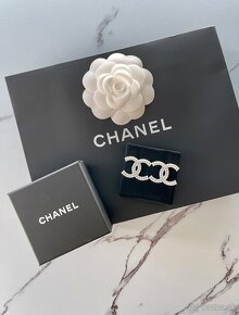 Chanel nausnice - 4