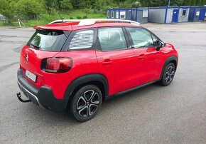 Citroën C3 Aircross 1.2 r.v.2018 1.majiteľ Kúp.SR ťažné - 4