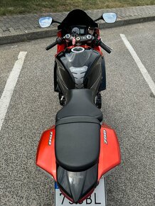 Suzuki Gsxr 750 - 4