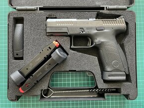 CZ P10C OR - 4