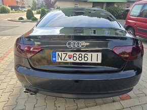 Audi A 5 Coupe 2.0 TDI 125KW - 4