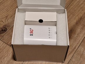 5G NR Indoor Router - 4