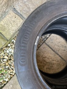 195/55 r16 Continental - 4